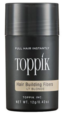 Toppik Hair Building Fibers Regular