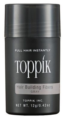 Toppik Hair Building Fibers Regular