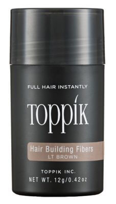 Toppik Hair Building Fibers Regular
