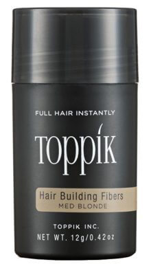 Toppik Hair Building Fibers Regular