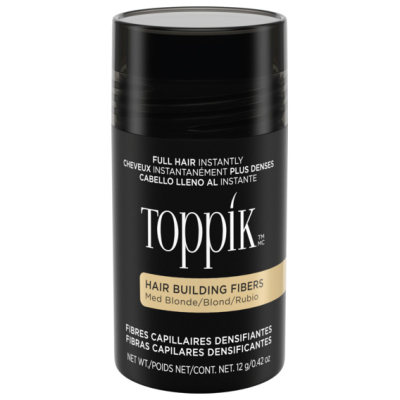 Toppik Hair Building Fibers Regular