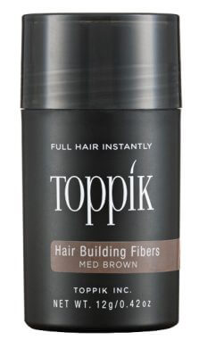 Toppik Hair Building Fibers Regular