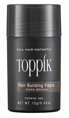 Toppik Hair Building Fibers Regular