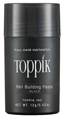 Toppik Hair Building Fibers Regular