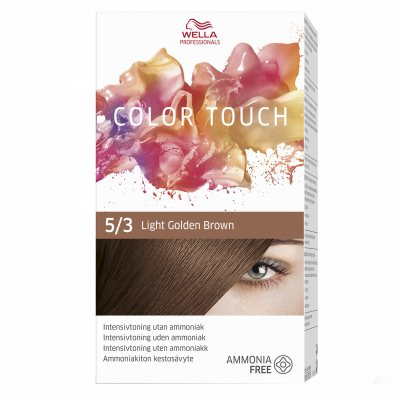 Wella Color Touch OTC