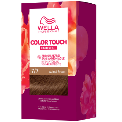 Wella Color Touch OTC
