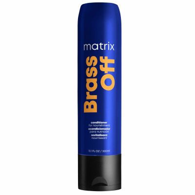 Matrix Color Obsessed Brass Off Conditioner