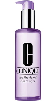 Clinique Take The Day Off Cleasing Oil (200ml)