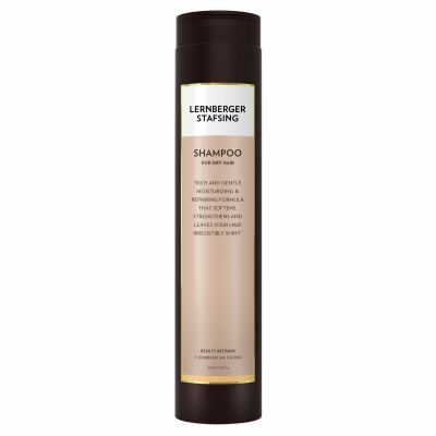 Lernberger Stafsing Shampoo Dry Hair (250ml)
