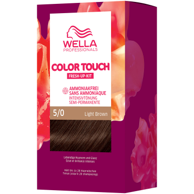 Wella Color Touch