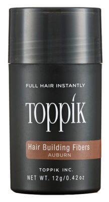 Toppik Hair Building Fibers Regular