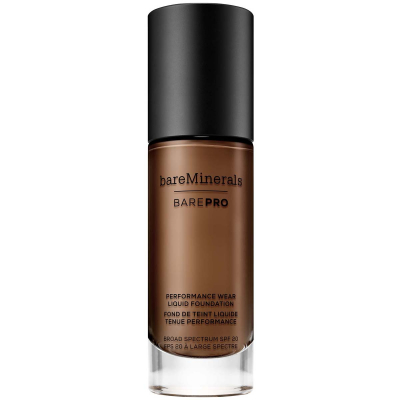 bareMinerals barePRO Performance Wear Liquid Foundation SPF 20