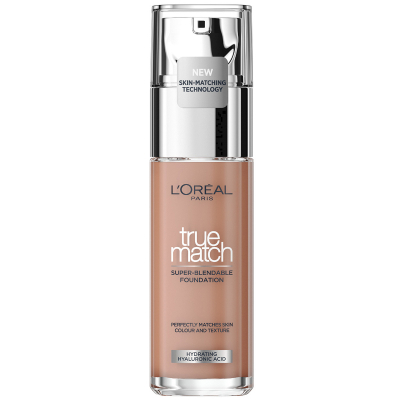 L'Oréal Paris True Match Foundation