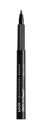 NYX Professional Makeup Thats The Point Eyeliner