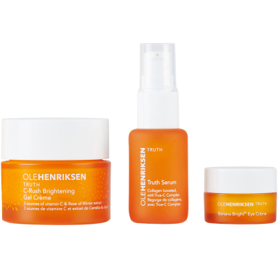 Ole Henriksen Lets Get Luminous Set