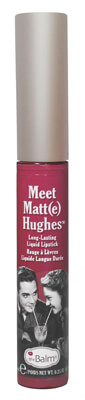 Thebalm Meet Matt(E) Hughes - Faithful