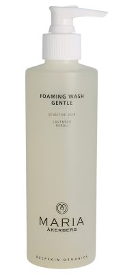 Maria Åkerberg Foaming Wash Gentle