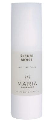 Maria Åkerberg Serum Moist (30ml)