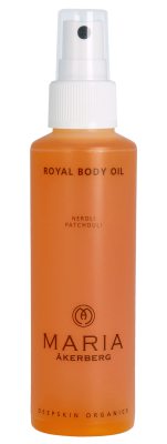Maria Åkerberg Royal Body Oil (125ml)