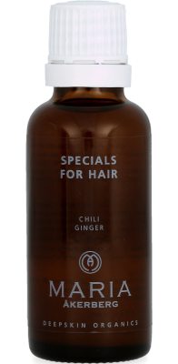 Maria Åkerberg Specials For Hair (30ml)