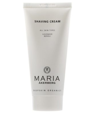 Maria Åkerberg Shaving Cream (100ml)