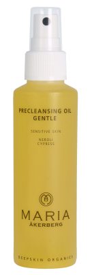 Maria Åkerberg Precleansing Oil Gentle (125ml)