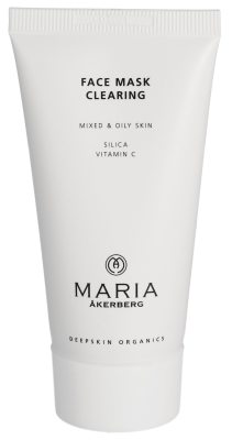 Maria Åkerberg Face Mask Clearing (50ml) 