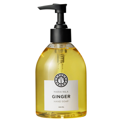 Maria Nila Ginger Soap (300ml)