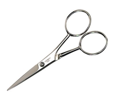 Tweezerman Moustache Scissors