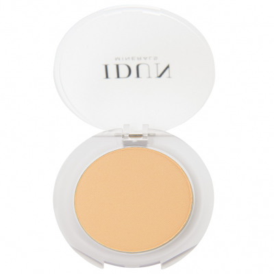 IDUN Minerals Eyeshadow primer Näckros 