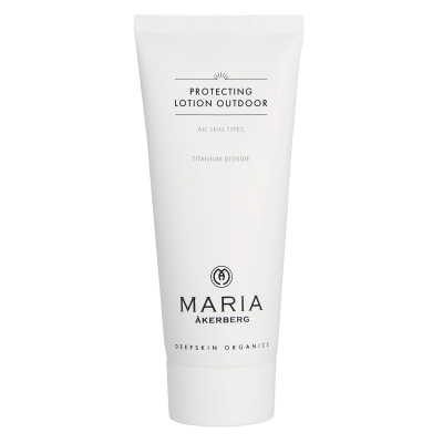 Maria Åkerberg Protecting Lotion Outdoor (100ml)