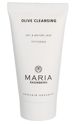 Maria Åkerberg Olive Cleansing