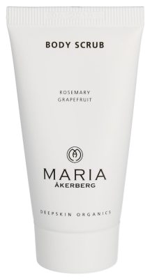Maria Åkerberg Body Scrub