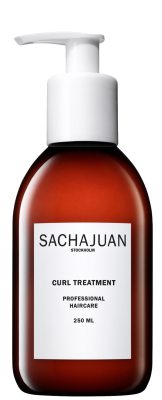 Sachajuan Curl Treatment