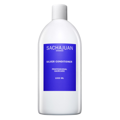 SACHAJUAN Silver Conditioner