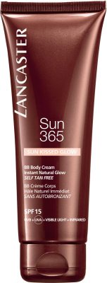 Lancaster 365 Sun Bb Body Cream SPF30 (125ml)