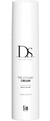 DS SIM Sensitive Pre Styling Cream (100ml)