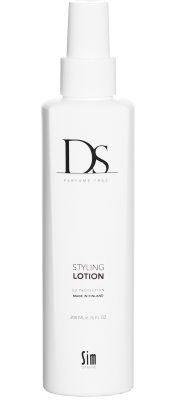 DS SIM Sensitive Styling Lotion (200ml)