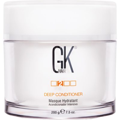 GK Hair Deep Conditioner Mask (200ml)