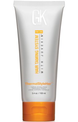GK Hair Thermalstyleher (100ml)