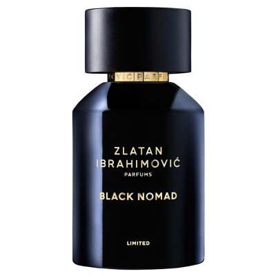Zlatan Ibrahimovic Parfums Black Nomad EdT (100ml)