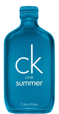 Calvin Klein Ck One Summer EdT (100ml)