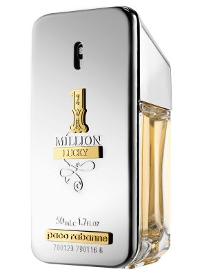 Paco Rabanne One Million Lucky EdT