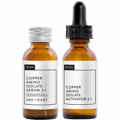 Niod Copper Amino Isolate Serum 2:1 (30ml)