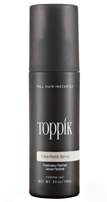 Toppik Fiberhold Spray (118ml)