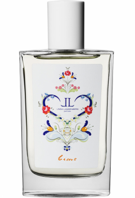 Linda Landenberg Parfums Bisous EdP (50ml)