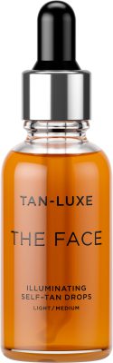 Tan-Luxe The Face