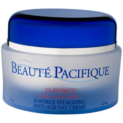 Beauté Pacifique D-Force Day Cream (50 ml)