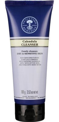 Neal's Yard Remedies Calendula Cleanser (100ml)