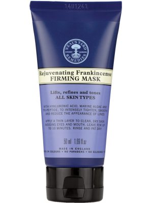 Neal's Yard Remedies Rejuvenating Frankincense Firming Facial Mask (50ml)